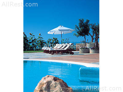 Thalassa Hotel 21